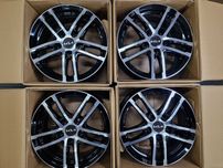 Felgi 16 KIA Soul Sportage Ceed Niro Optima Carens Pro Ceed 5x114,3
