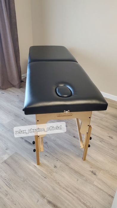 Кушетка масажний стіл ROG бук 60,70,80 Без передоплати топчан