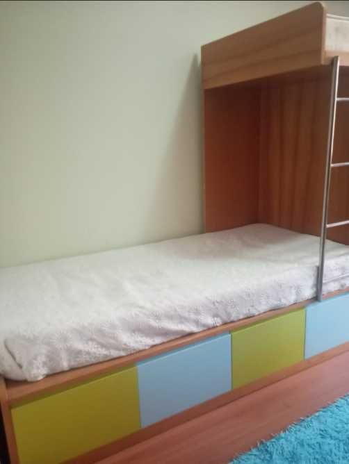 Mobília de Quarto - Beliche