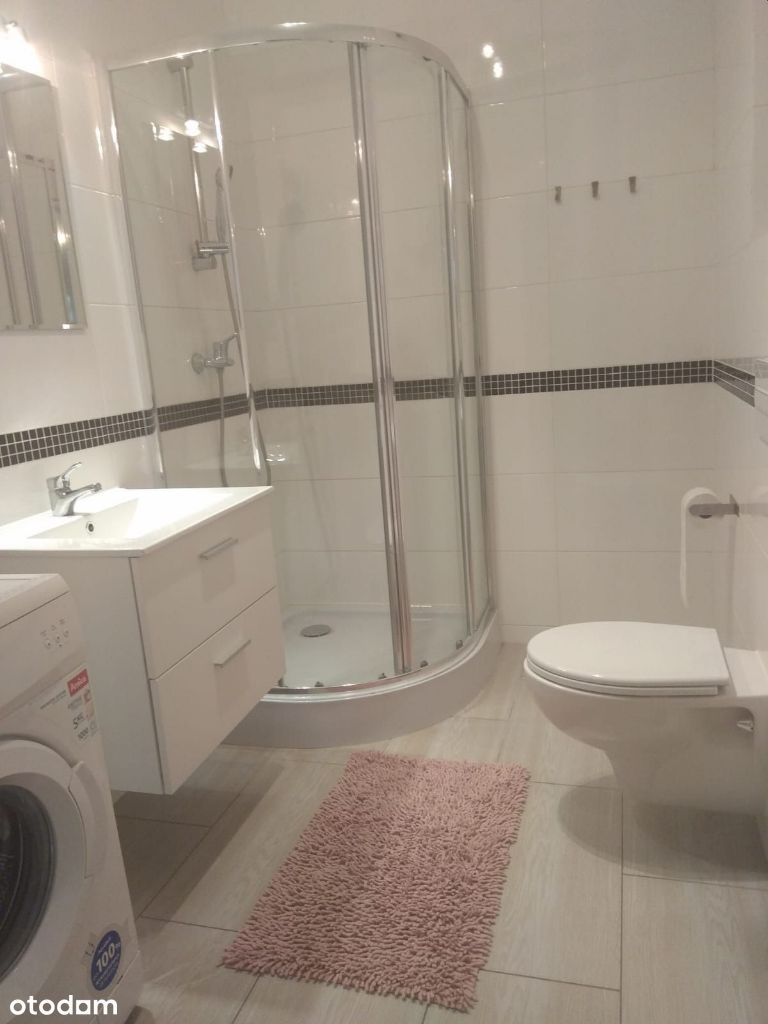 Apartament 35 m.kw. Gdańsk centrum i Stare Miasto.