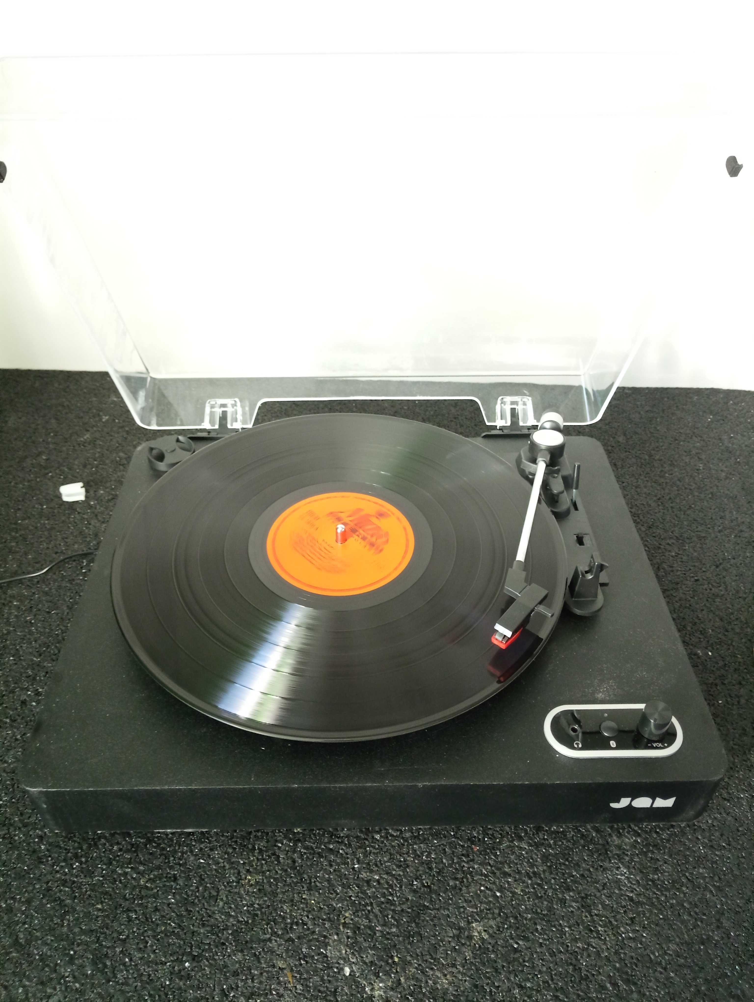 Gramofon jam hx-tt400
