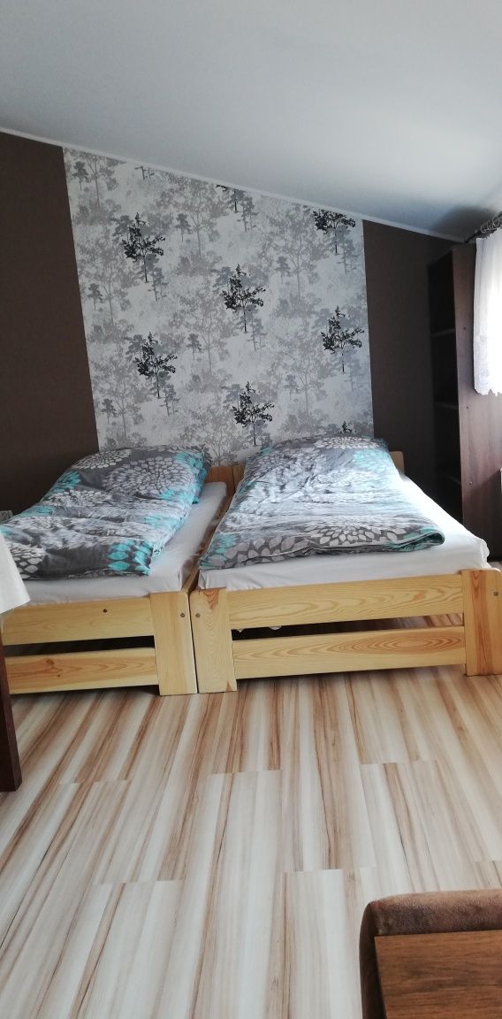 Agroturystyka  2 pokoje noclegi apartament 5km od morza