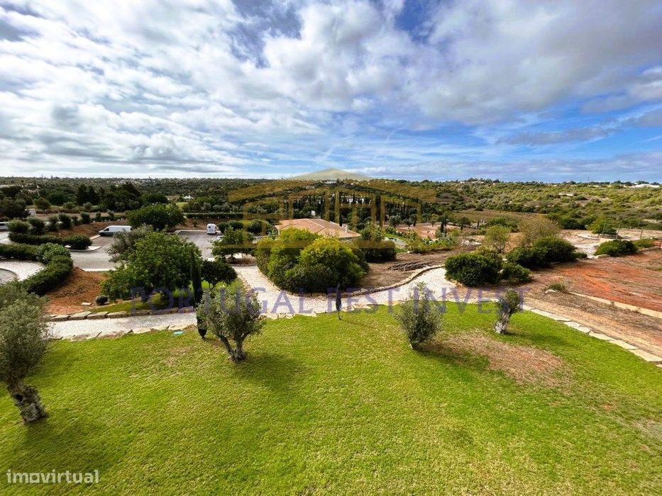 Apartamento T2 de Luxo em Golf Resort no Algarve