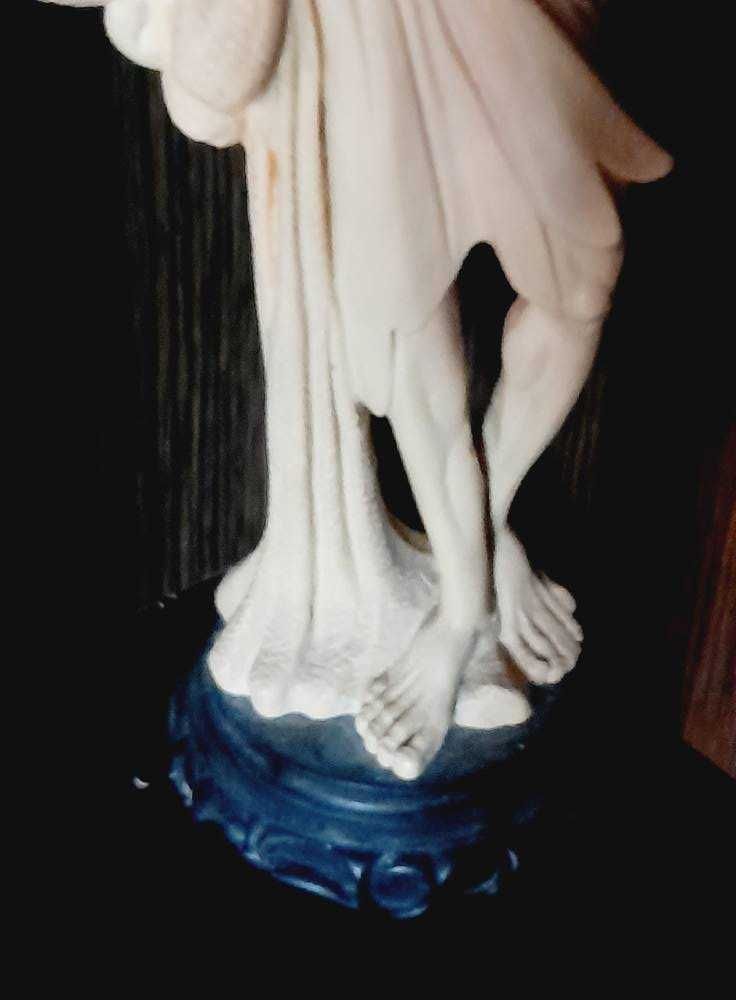 Figura de Ancião