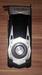 NVIDIA gtx 1060 6gb