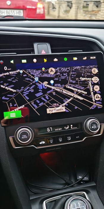 Qled 10 дюймов магнитола 4G