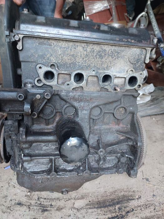 ДВС Гольф2 Джетта бу