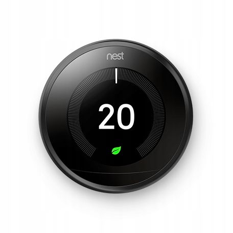 Termostat Nest Termostat