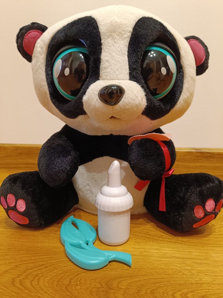 maskotka interaktywna Panda YoYo