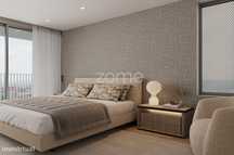 Apartamento T3, 160m2, f/r J, Barcelinhos, Barcelos