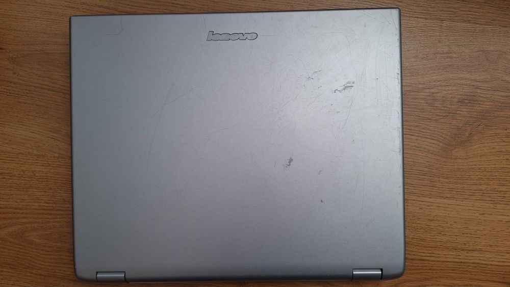 Ноутбук lenovo 3000 C200 T5200