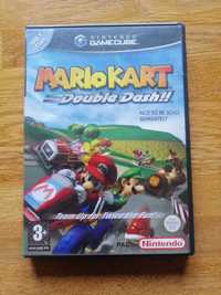 Gra Mario Kart Double Dash Gamecube
