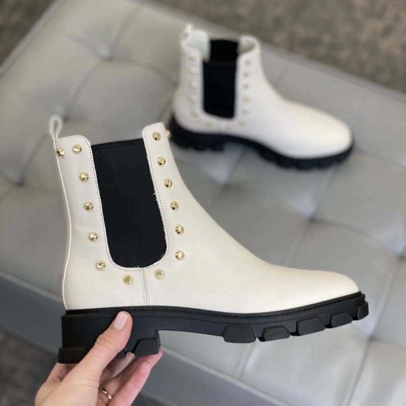 Ботінки челсі Kors Michael 9,5 розмір