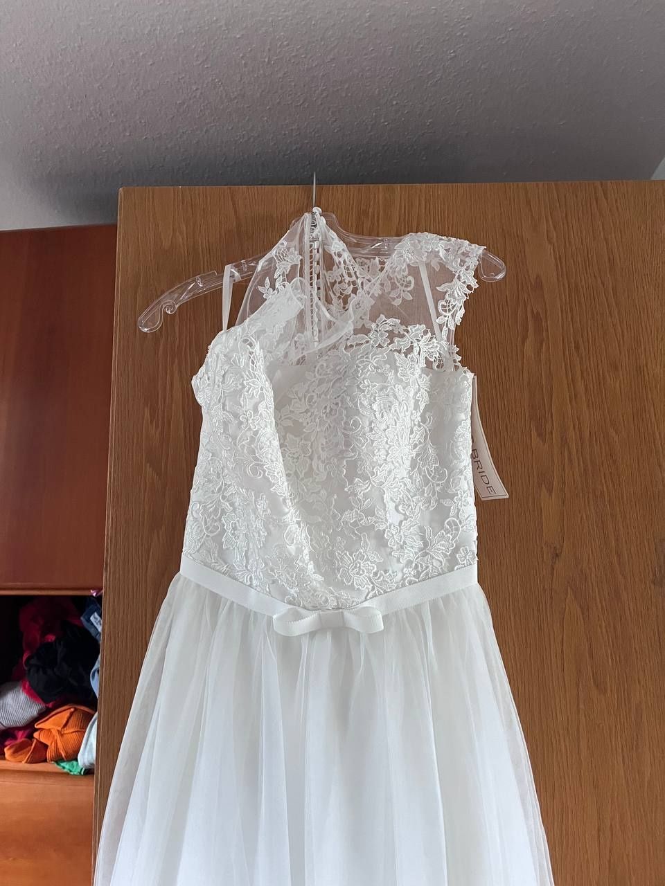 Свадебное платье Magic Bride Европа
