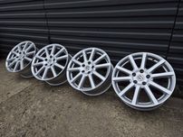 Диски 5*112, R17,  Volkswagen