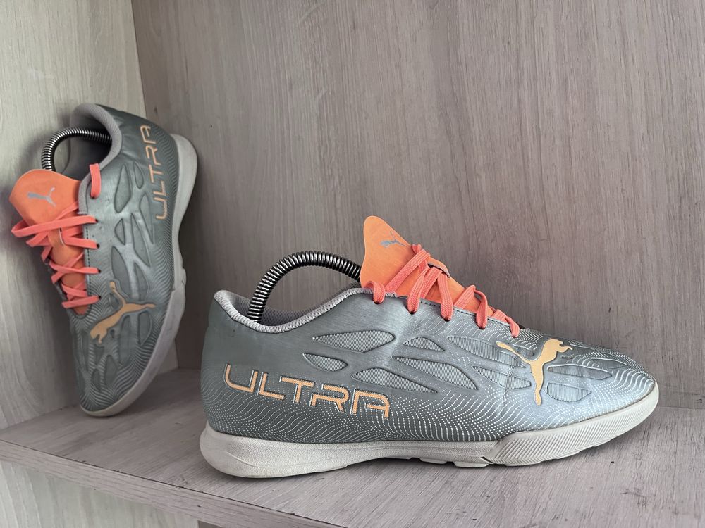 Сороконіжки Puma 37 розмір оригінал