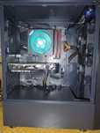 Компьютер Игровой ПК (5600X/16Gb/4060Ti/Win 11 Pro)