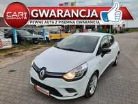 Renault Clio Renault Clio IV 2019 0.9TCE 90KM Benzyna LEDy Navi Klima Tempomat