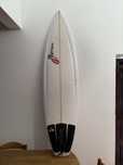 Prancha de surf stretch