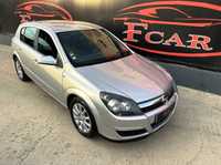 Opel Astra 1.7 CDTi Cosmo M5