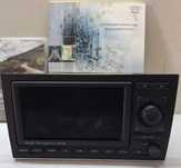 RADIO NAVIGACJA -8E0035192C -AUDI A4/B6 ,B7