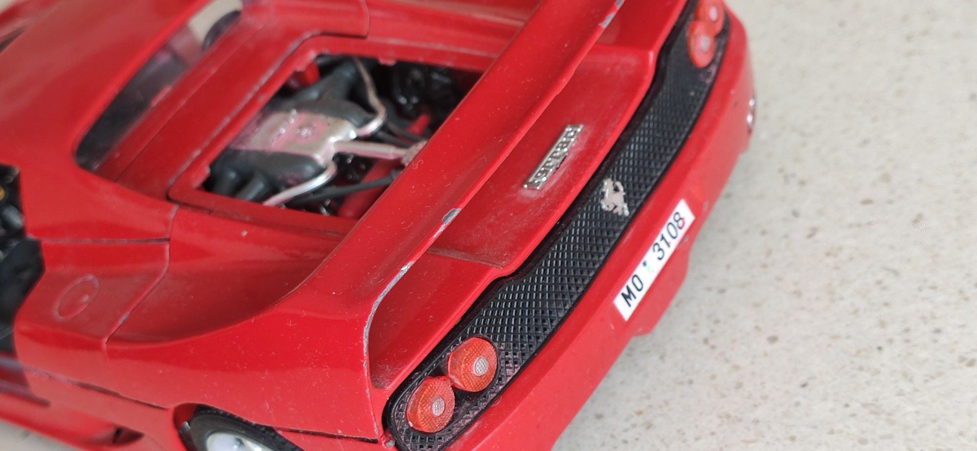Ferrari F50 1/18
