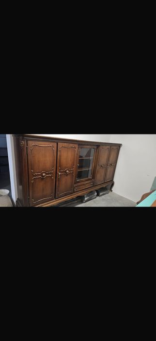Komoda kredens stylowe vintage