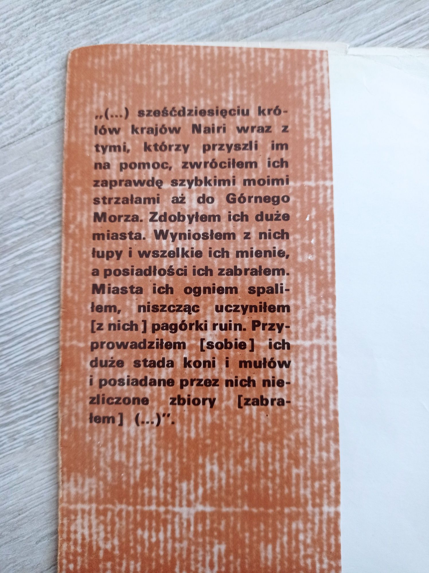 Zapisane na glinie. Antoni Mierzejewski