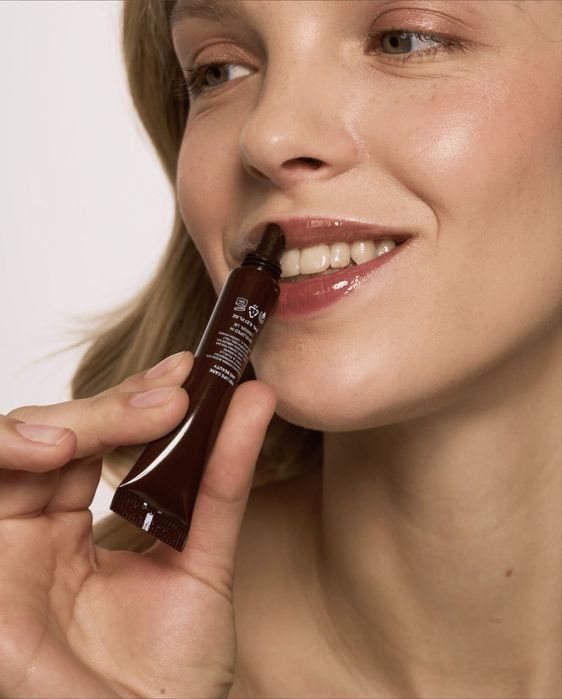 Lipper блиск для губ Coffee