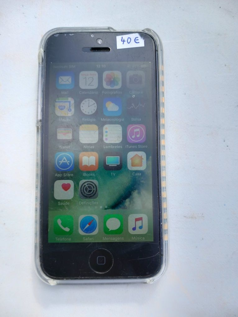 Apple iPhone 5 16GB A1429