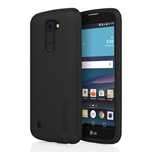 Etui Incipio LG K10 DualPro Black