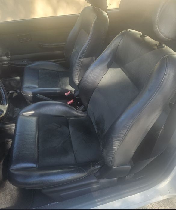 Peugeot 106 XSI 1300 Original e Imaculado Nacional