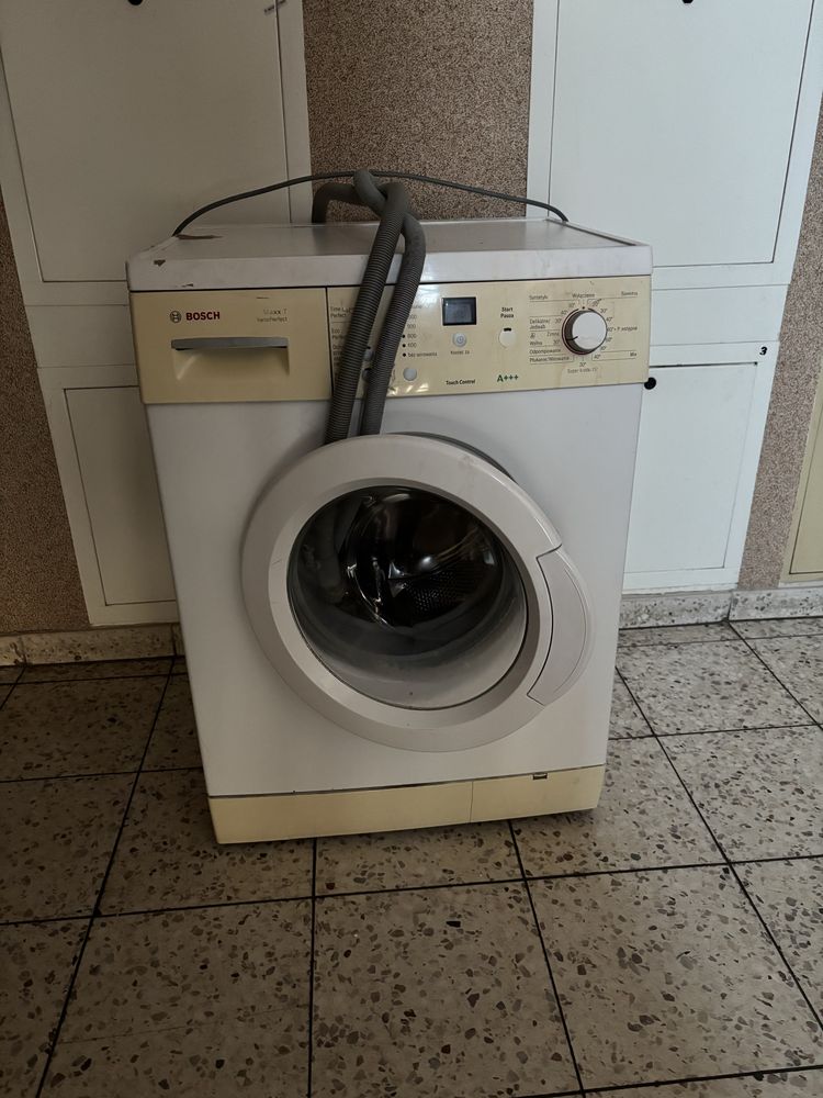 Pralka Bosch Maxx 7 VarioPerfect