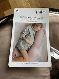Poofi Poduszka dla kobiet w ciąży