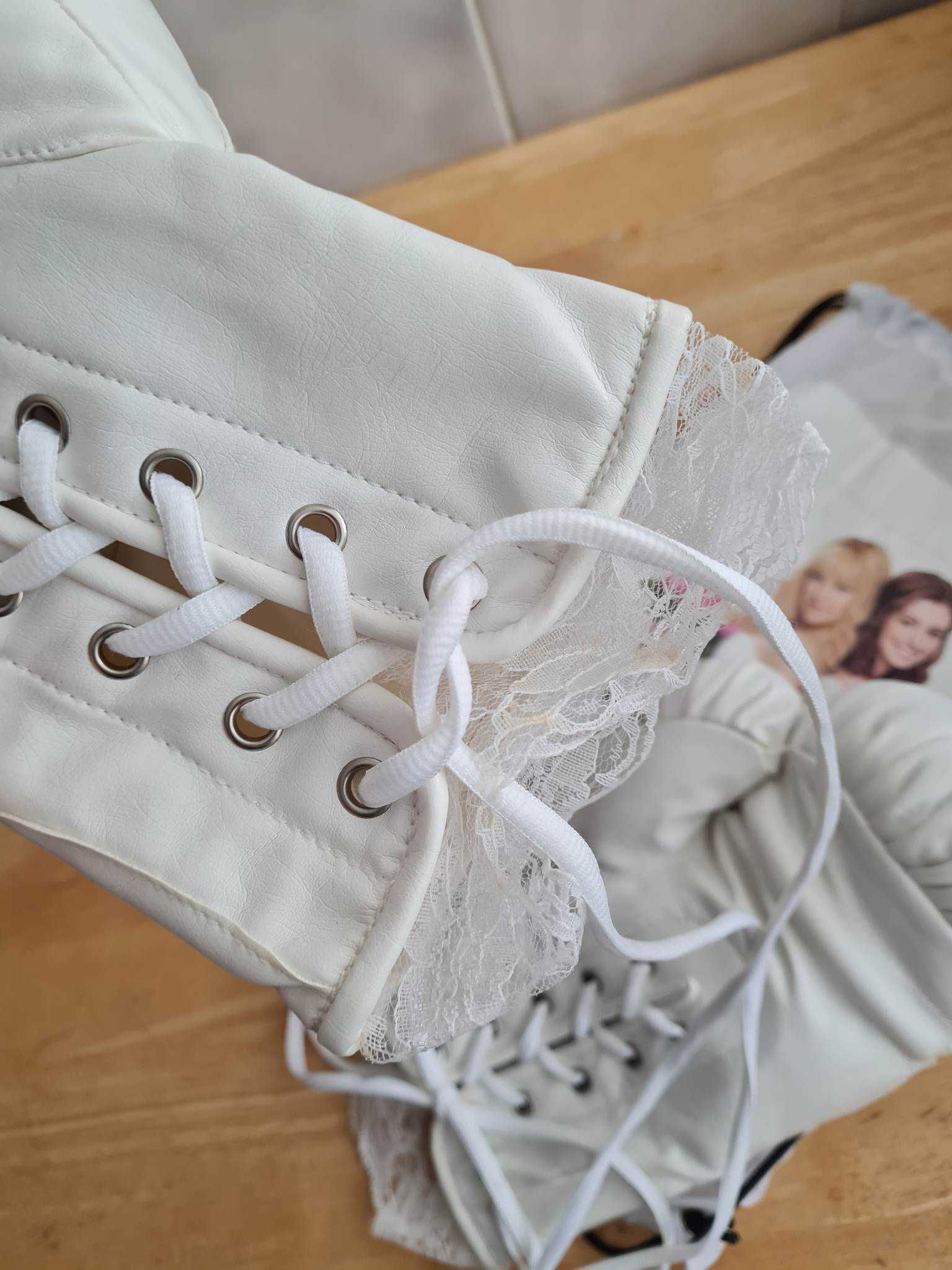 Luvas de boxe Bride Wars