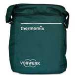 Torba na thermomix tm6, tm5, zielona