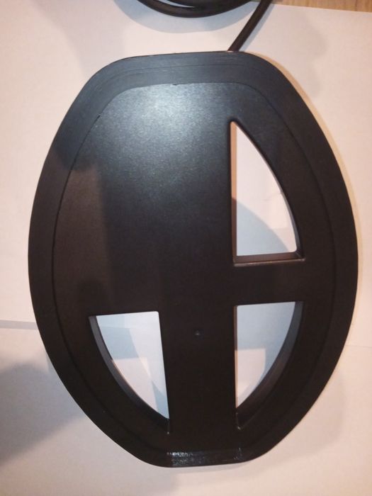 Rutus Versa bumper osłona elastyczna cewki 24DD wykrywacz metali