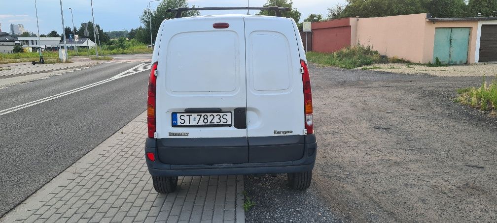 Renault kangoo express 1.5