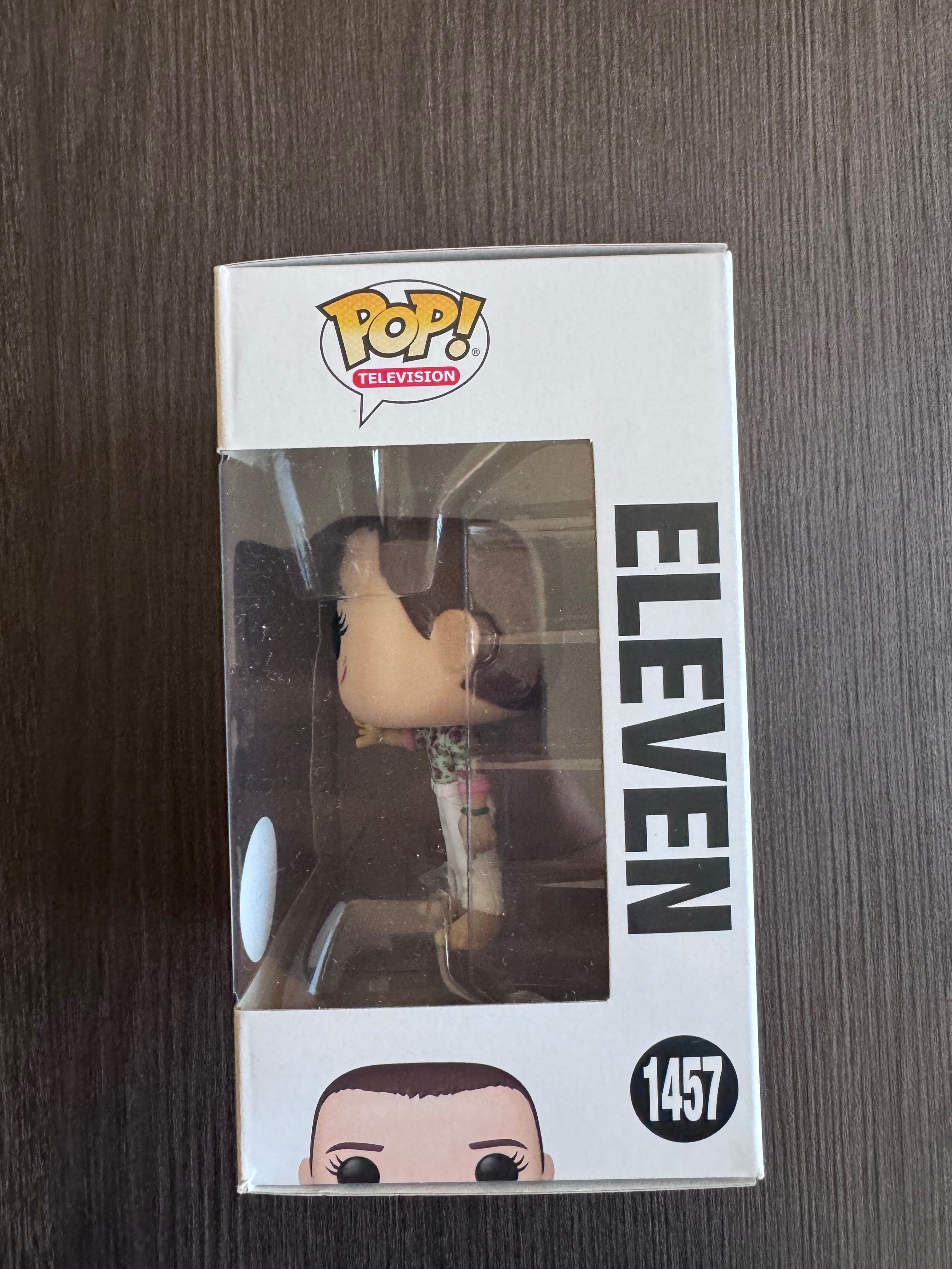 Funko pop Eleven CHASE