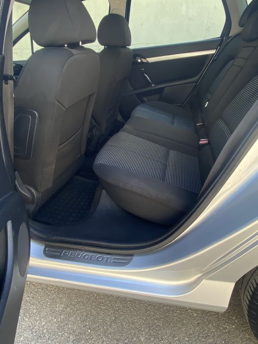 Peugeot 407 SW 1.6 HDI - 2009