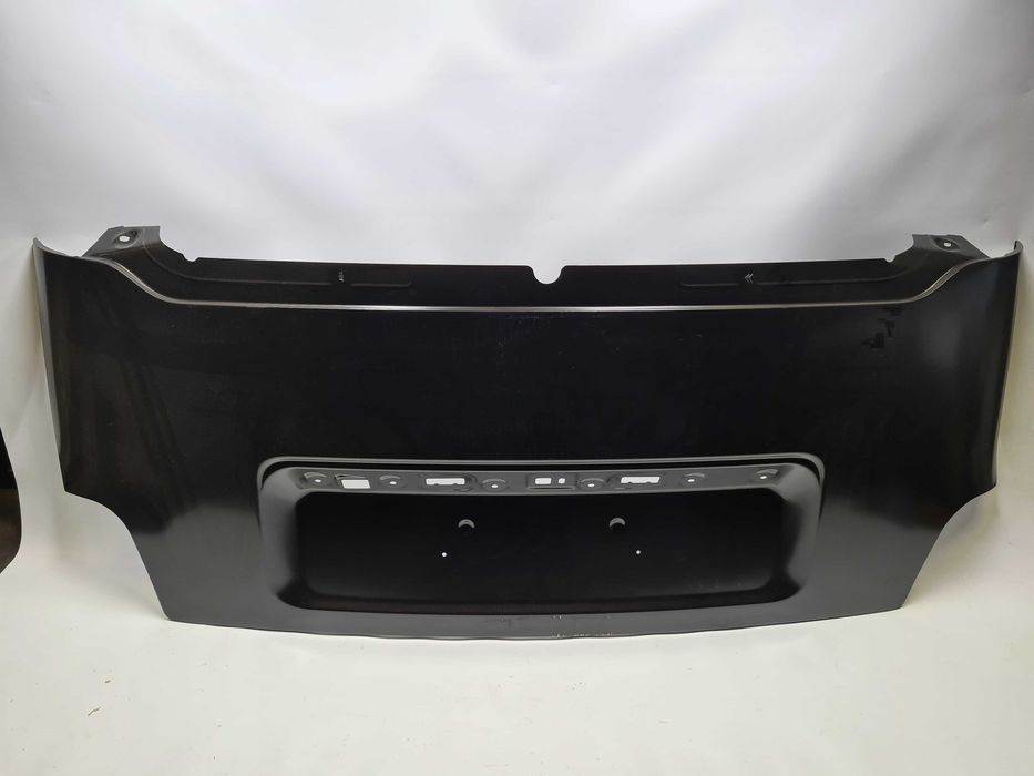 Klapa bagażnika tył tylna poszycie Citroen C3 Picasso 09- OEM NOWA