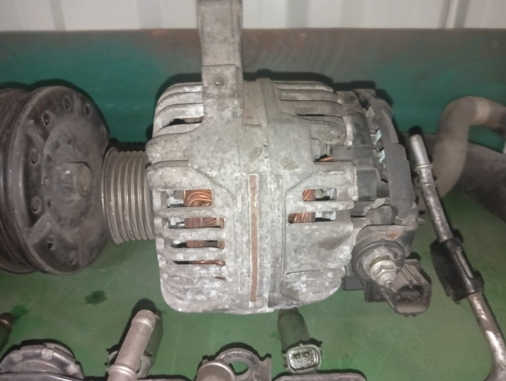 Toyota silnik 1.8/2.0 PB i osprzęt do wielu modeli Toyoty 03-08r