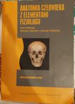 Anatomia człowieka z elementami fizjologii