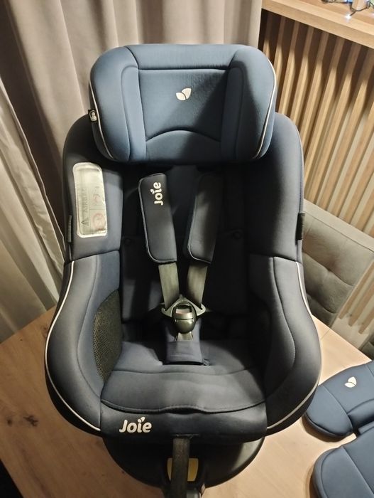 Sprzedam fotelik Jolie