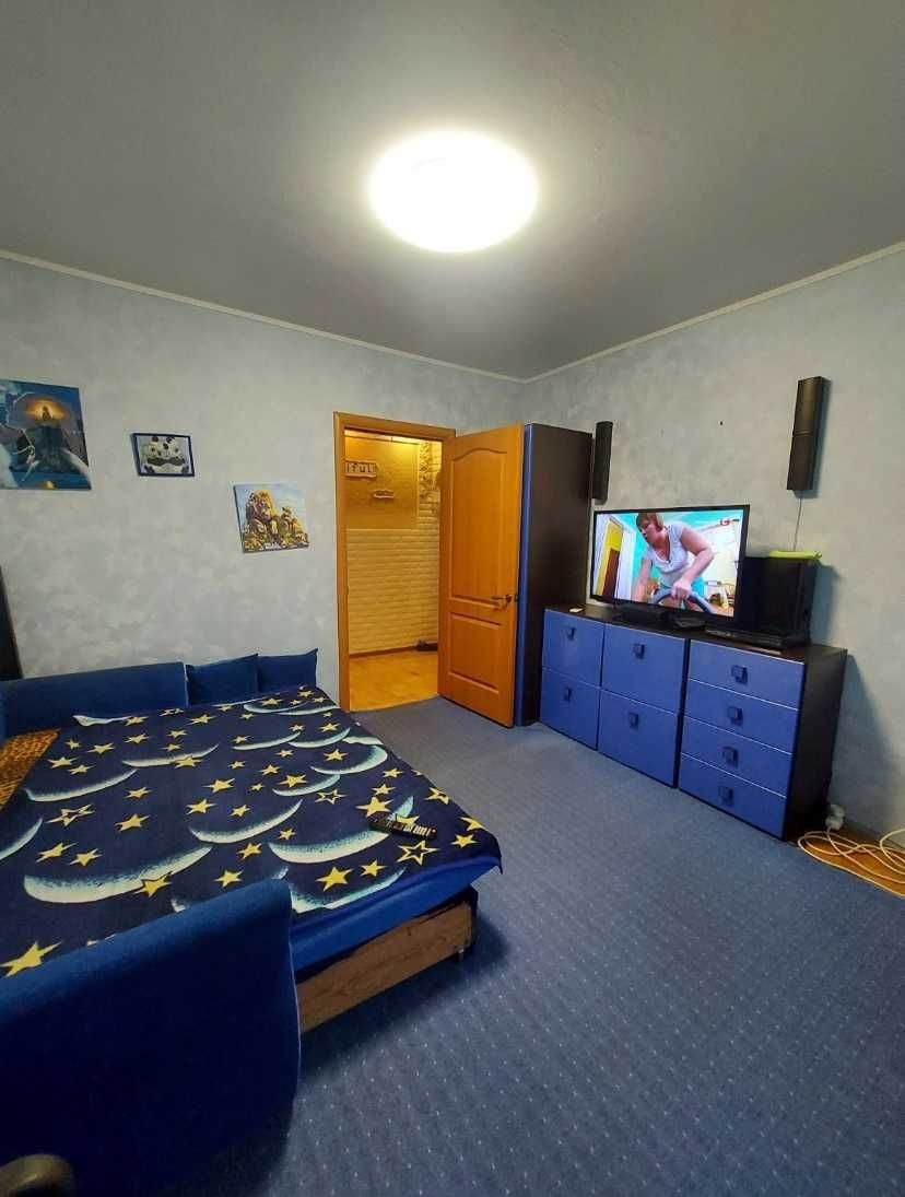 Продам квартиру 73 м.кв  Пономарьова 18! Академмістечно Лавіна. РЕМОНТ