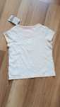 Next 2lata bluzka koszulka bluza kaftanik rampers t-shirt pajacyk dres