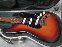 1996 Fender American Standard Stratocaster