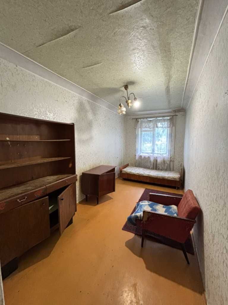 2к квартира, Павленківський парк. 46 м2.