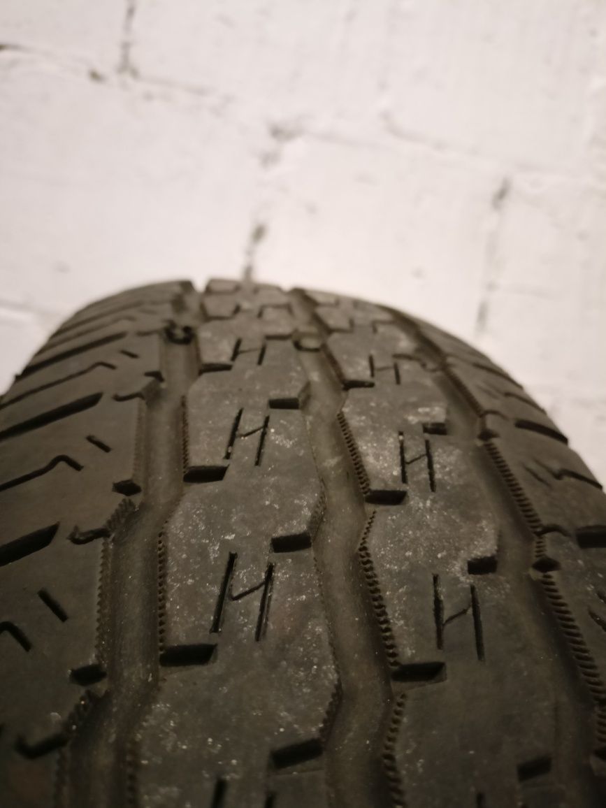 Opony letnie do busa 195/75 R16c 2024