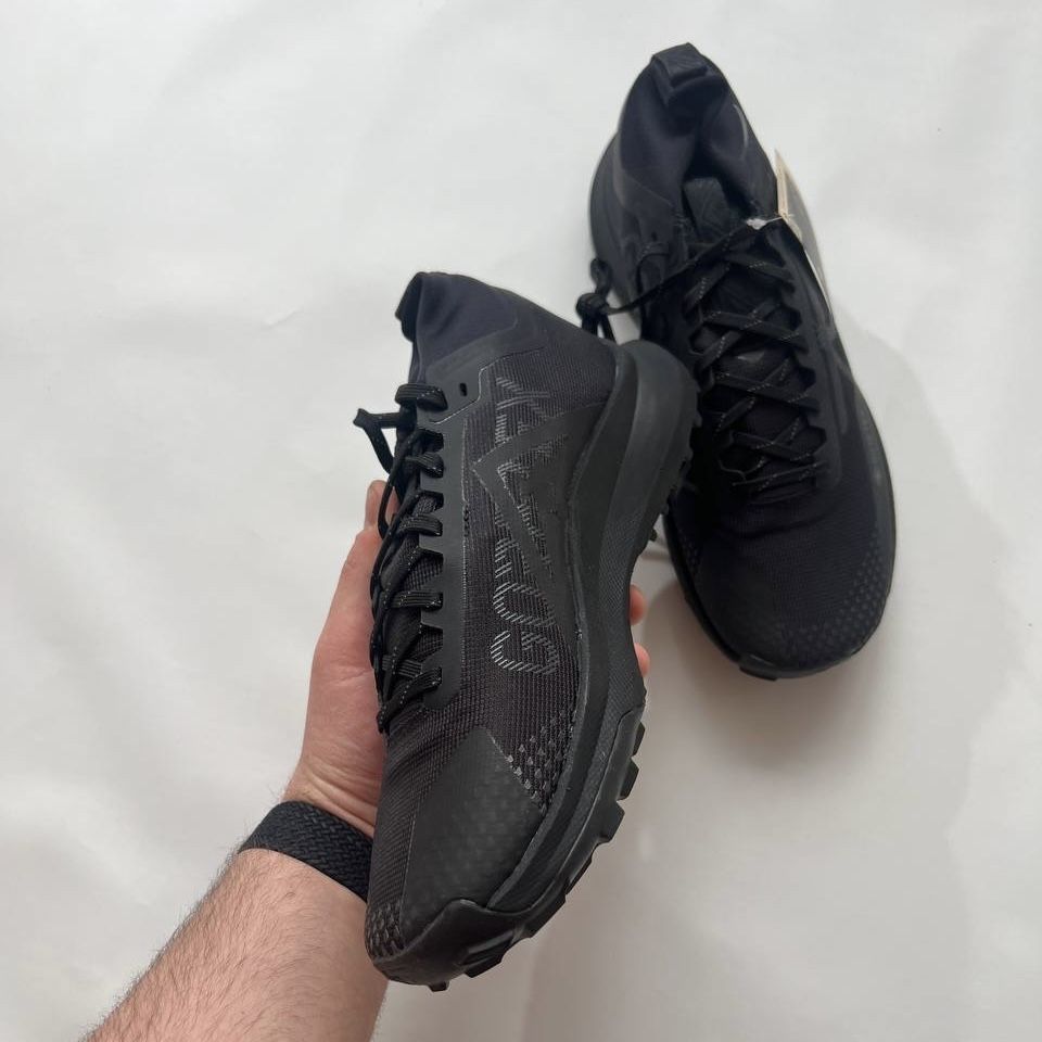 Кросівки Кроссовки Nike React Pegasus Trail Gore - Tex (DJ7926-008)